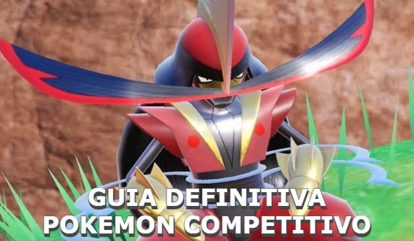 Guia Completa Kingambit en Pokémon Competitivo