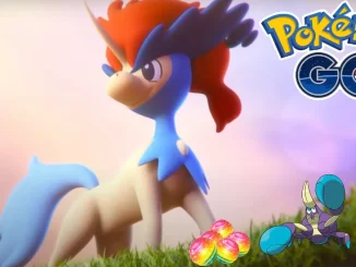 evento de Filo Místico Pokemon Go