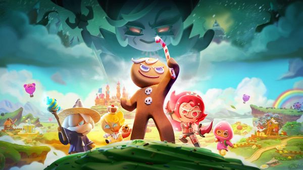 Codigos Cookie Run Kingdom