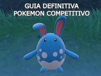 Guia Completa Azumarill en Pokémon Competitivo