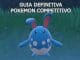 Guia Completa Azumarill en Pokémon Competitivo