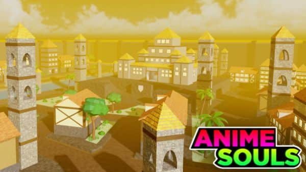 Codigos Anime Souls Simulator