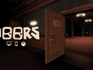 Codigos Doors Roblox
