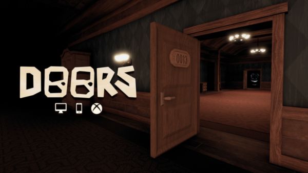 Codigos Doors Roblox