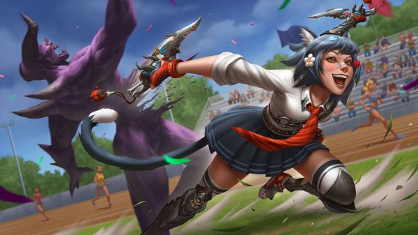 Codigos Paladins