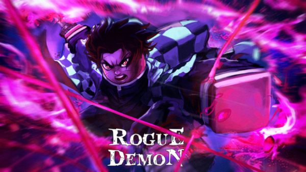Codigos Rogue Demon