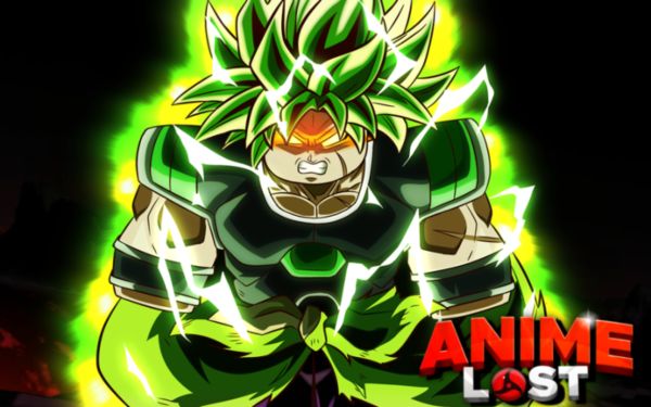 Codigos Anime Lost Simulator