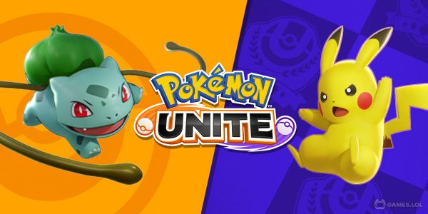 Codigos Pokemon Unite
