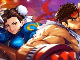 Codigos Street Fighter Duel