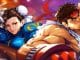 Codigos Street Fighter Duel