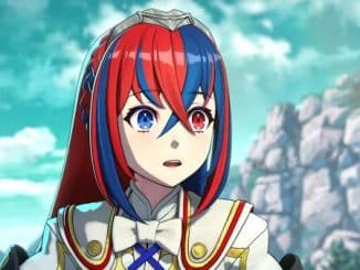 Fire Emblem Engage Tier List