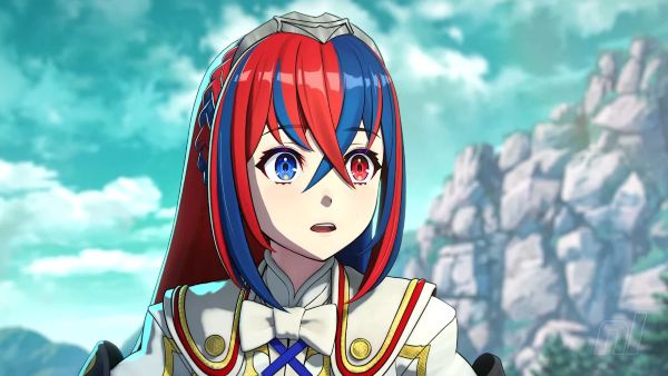 Fire Emblem Engage Tier List