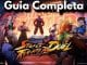 Street Fighter Duel Guia Completa