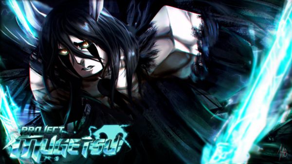 Codigos Project Mugetsu