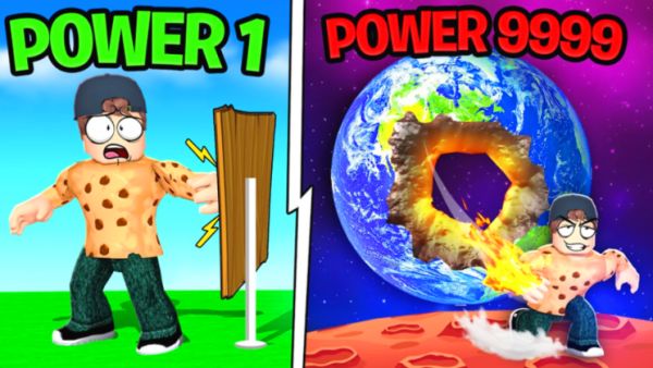 Codigos Punch Wall Simulator