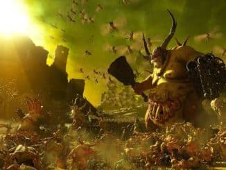 Total War: Warhammer 3