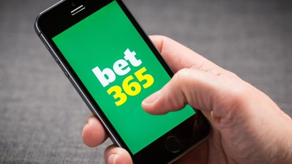 Bet365 Código Bonus