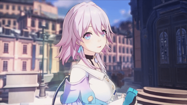 Codigos Honkai Star Rail