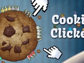 Autoclicker para Cookie Clicker
