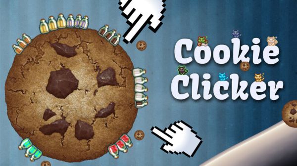 Autoclicker para Cookie Clicker