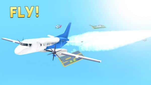 Codigos Airport Tycoon