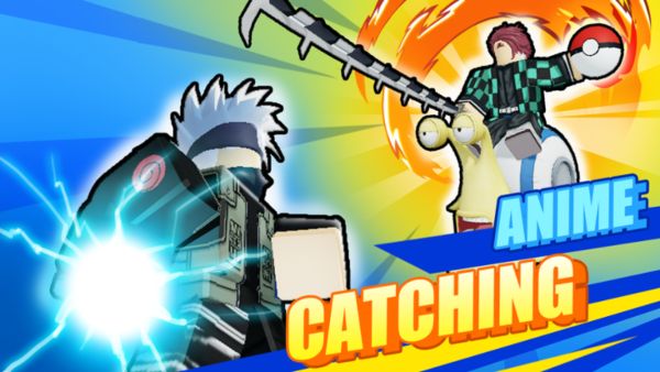 Codigos Anime Catching Simulator