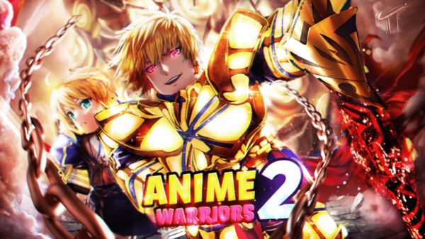 Codigos Anime Warriors Simulator 2