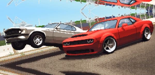 Codigos Apex Racer