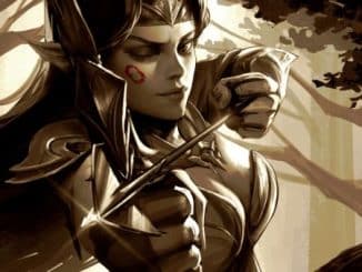 Codigos Bloodline Heroes of Lithas