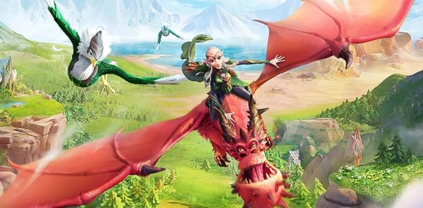 Codigos Call of Dragons