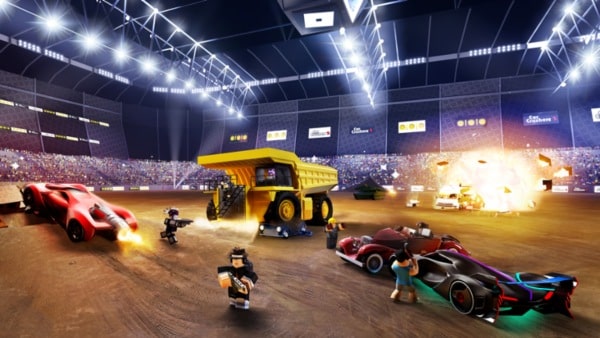 Codigos Car Crushers 2