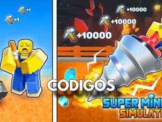 Codigos Clicker Mining Simulator Roblox