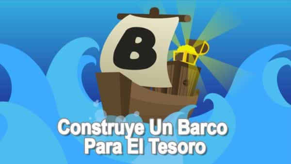 Codigos Construye Un Barco Para El Tesoro