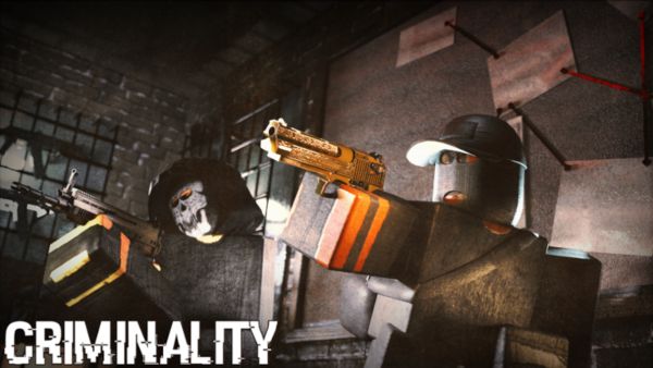 Codigos Criminality