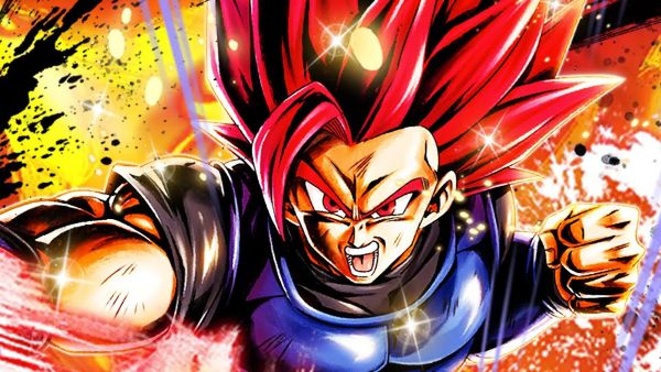 Codigos Dragon Ball Legends