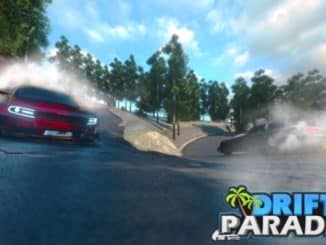 Codigos Drift Paradise