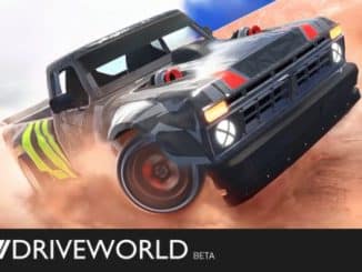 Codigos Drive World