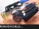 Codigos Drive World