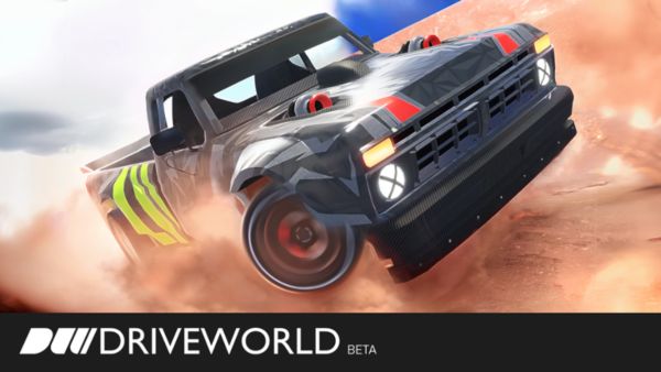 Codigos Drive World