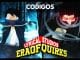Codigos Era of Quirks Roblox