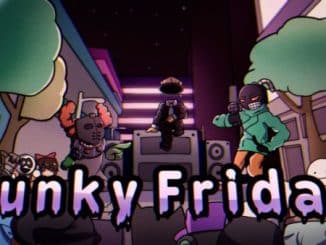Codigos Funky Friday