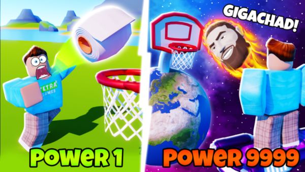 Codigos Hoop Simulator
