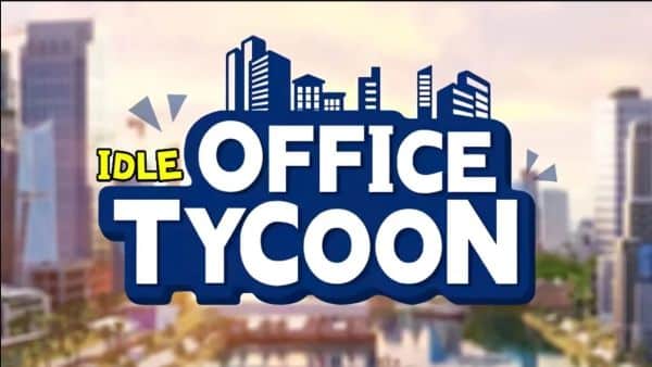 Codigos Idle Office