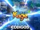 Codigos Kage Tycoon Roblox