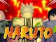 Codigos Naruto War Tycoon