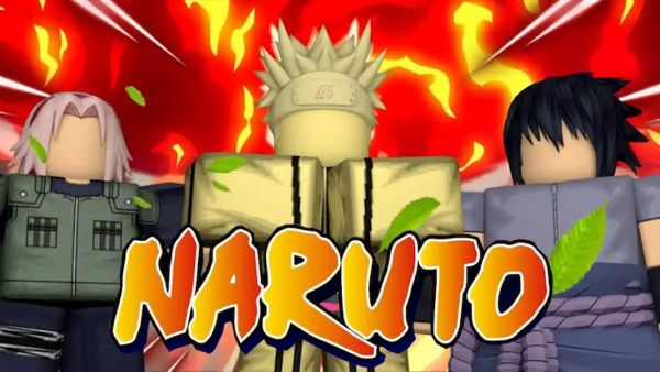 Codigos Naruto War Tycoon