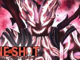 Codigos One Shot