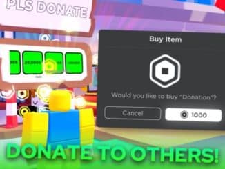 Codigos PLS DONATE