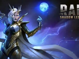 Codigos Raid Shadow Legends