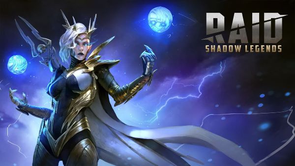 Codigos Raid Shadow Legends
